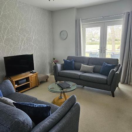 شقة Hedgefield House Flat 34 إينفيرنيس المظهر الخارجي الصورة