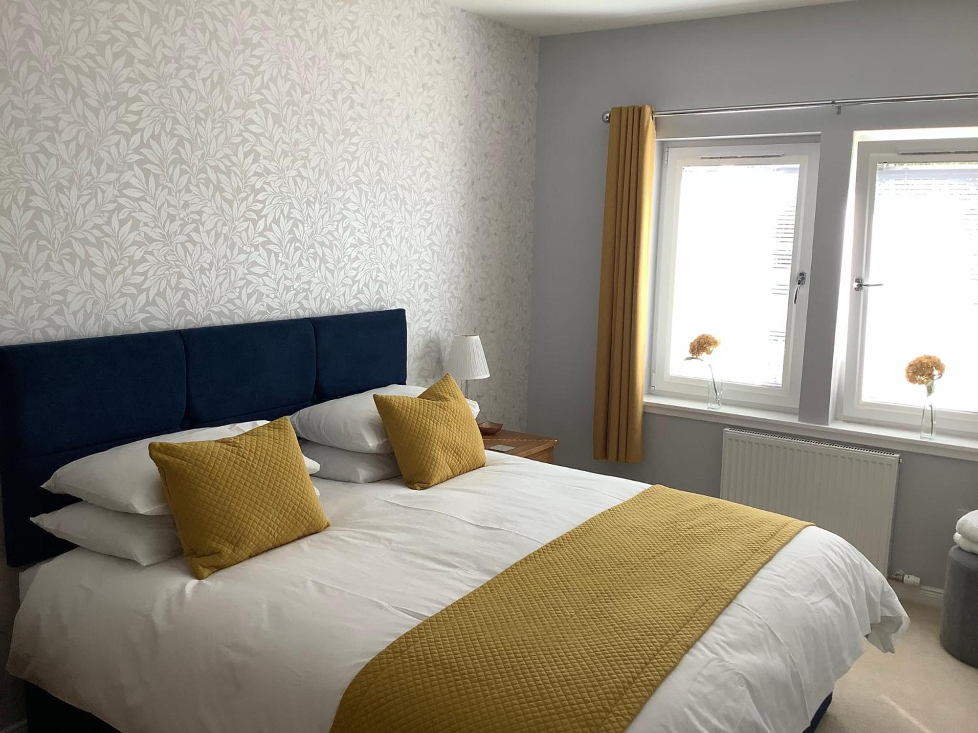 شقة Hedgefield House Flat 34 إينفيرنيس المظهر الخارجي الصورة